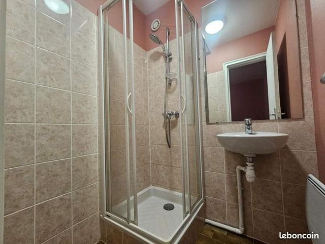 Appartement vente à Bourg-en-Bresse, Pont-de-veyle