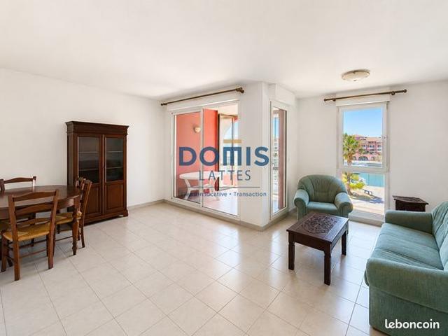 Appartement vente à Montpellier, Lattes