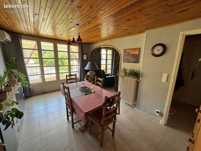 Appartement vente à Alès, Bessèges