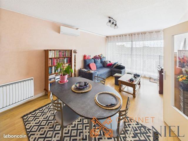 Appartement vente à Marmande