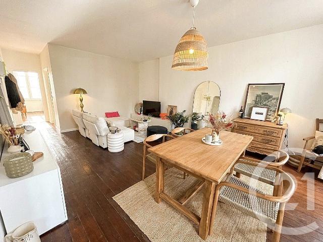 Appartement vente à Auch