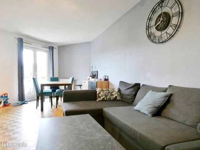 Appartement vente à Francheville, Marne