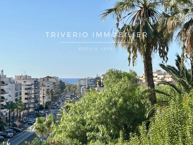 Appartement vente à Grasse, Le Cannet