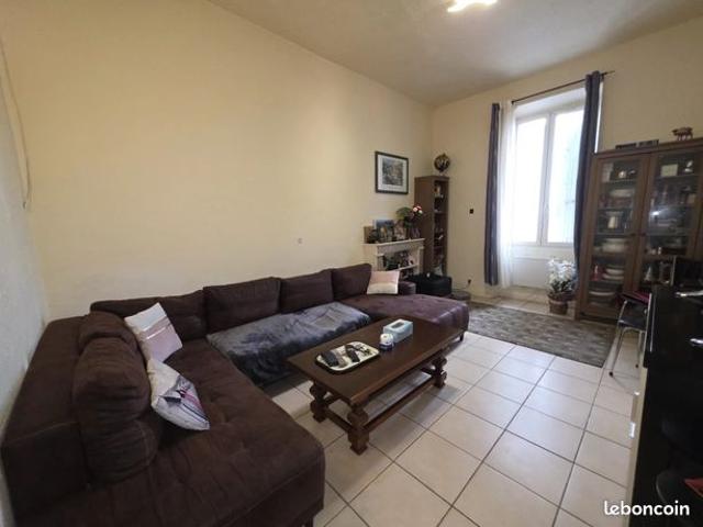 Appartement vente à Privas, Le Teil