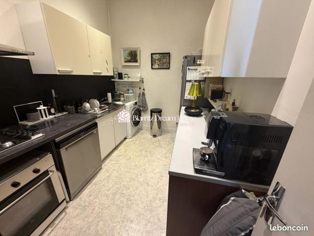 Appartement vente à Bayonne, Biarritz