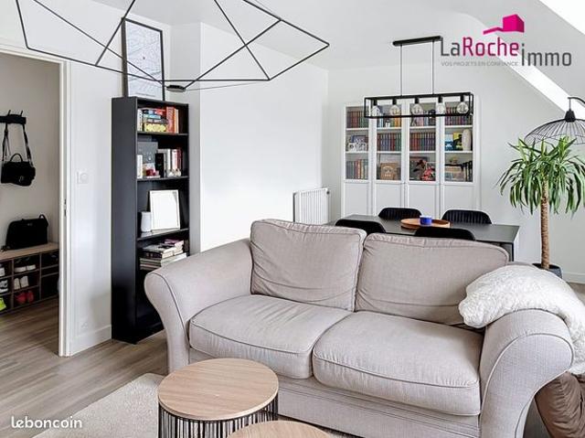 Appartement vente à Brest, Bretagne