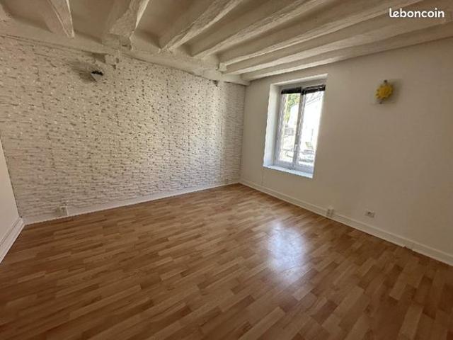 Appartement vente à Pontoise, Presles