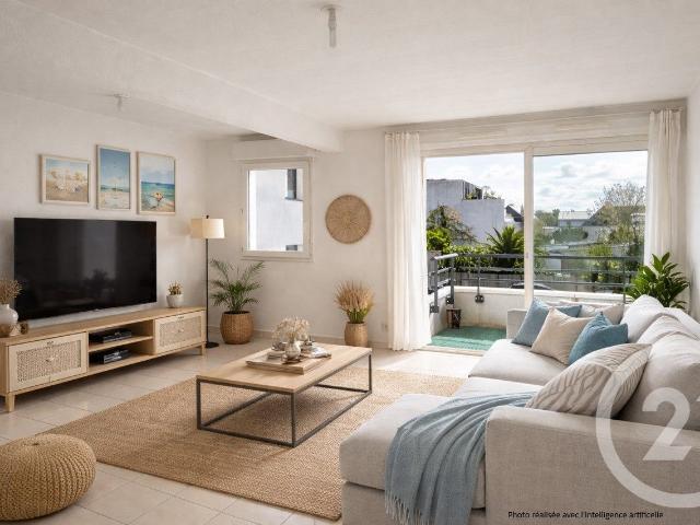 Appartement vente à Vannes, Bretagne