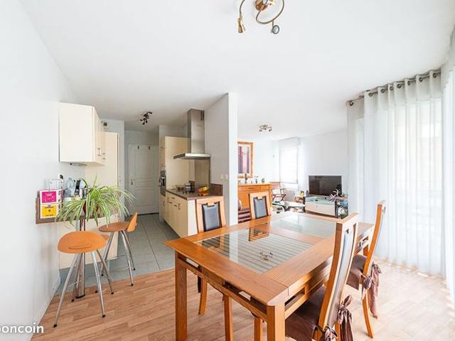 Appartement vente à Valenciennes, Saint-saulve