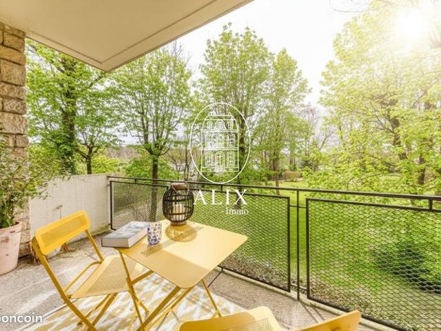 Appartement vente à Boulogne-Billancourt, Marnes-la-coquette
