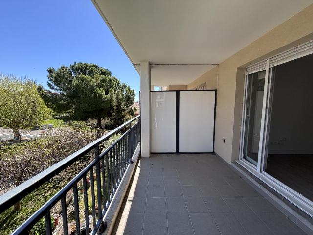 Appartement vente à Marseille