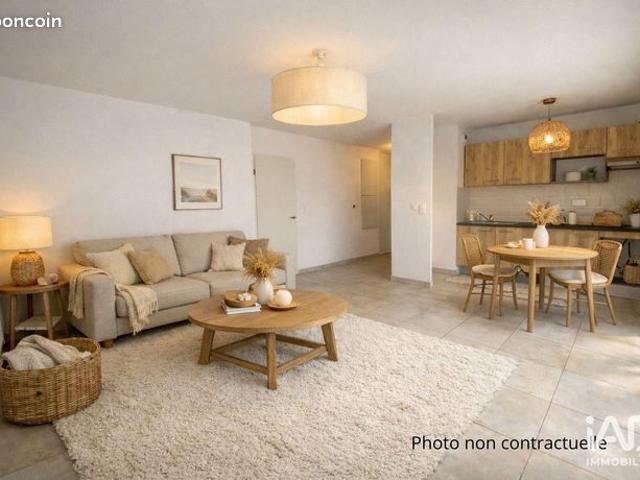 Appartement vente à Toulouse, Villeneuve-tolosane