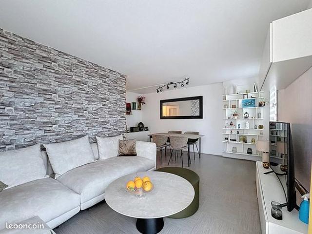 Appartement vente à Rambouillet, Elancourt