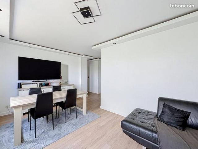 Appartement vente à Lyon, Métropole de Lyon
