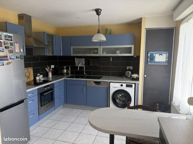 Appartement vente à Haguenau-Wissembourg, Bischwiller