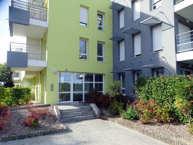Appartement vente à Nantes, La Chapelle-sur-erdre