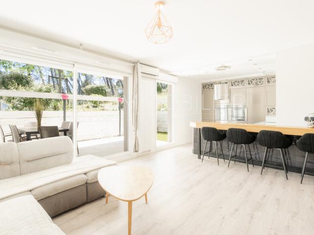 Appartement vente à Aix-en-Provence, Simiane-collongue