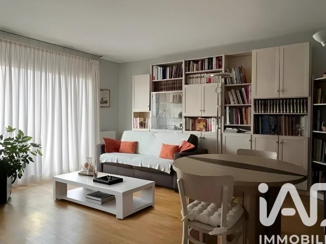Appartement vente à Les Brillants, Meudon