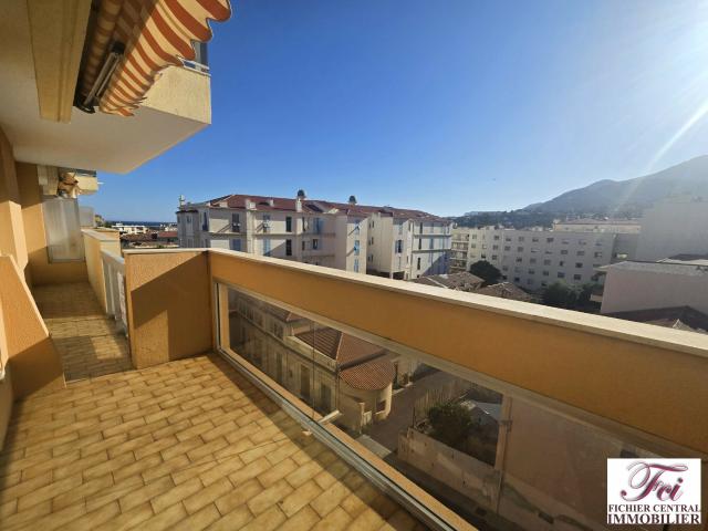 Appartement vente à France métropolitaine, Menton