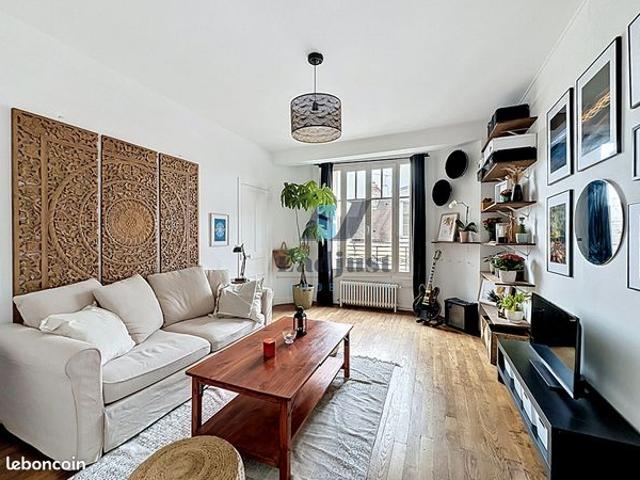 Appartement vente à Fontainebleau