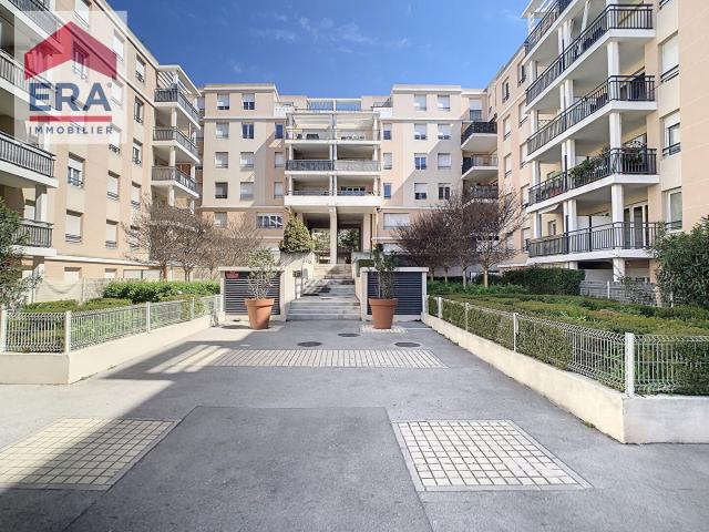 Appartement vente à Marseille