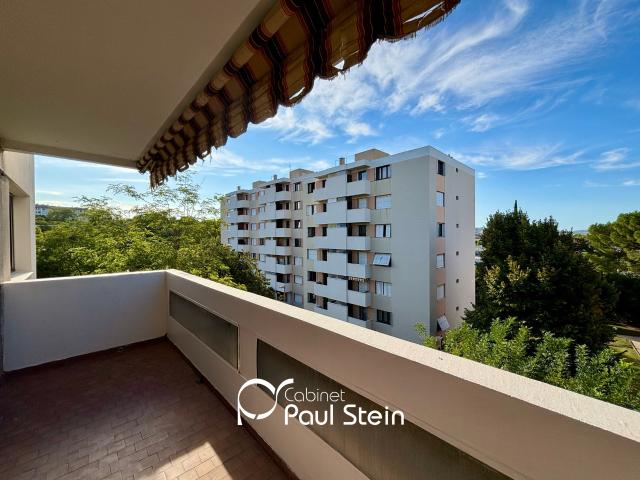 Appartement location à Marseille