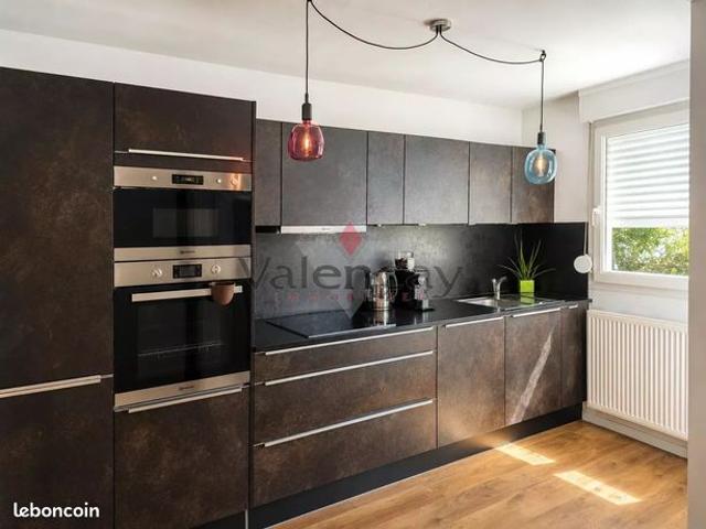 Appartement vente à Mulhouse, Riedisheim