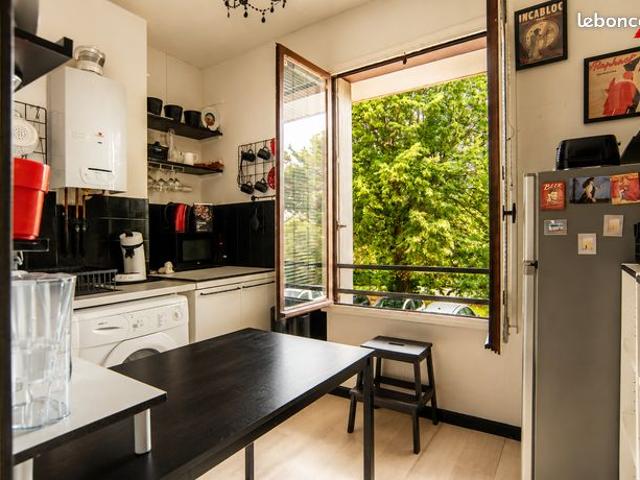 Appartement vente à Bayonne, Biarritz