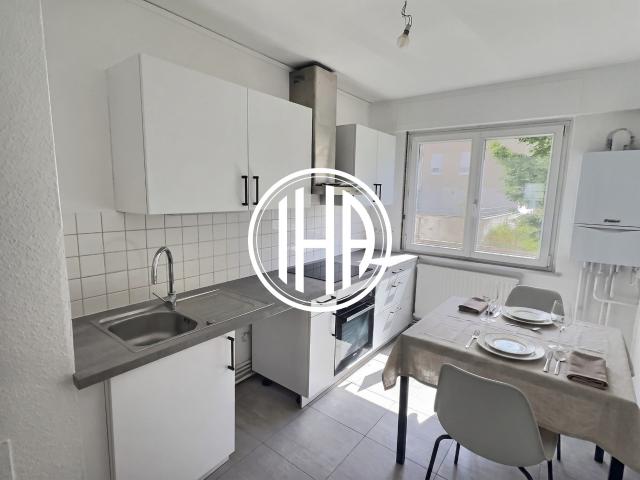 Appartement location à Colmar-Ribeauvillé, Colmar