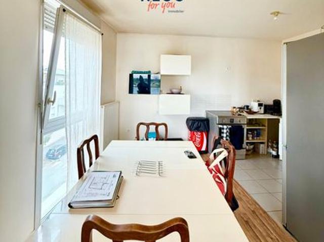 Appartement vente à Avrillé, Vendée