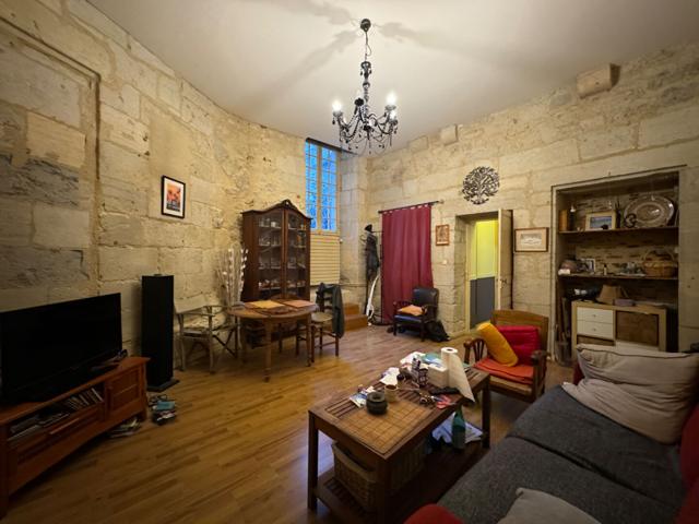 Appartement location à Périgueux