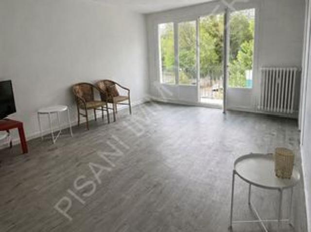 Appartement vente à Le Havre, Bolbec
