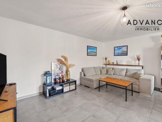 Appartement vente à Toulouse, Gagnac-sur-garonne
