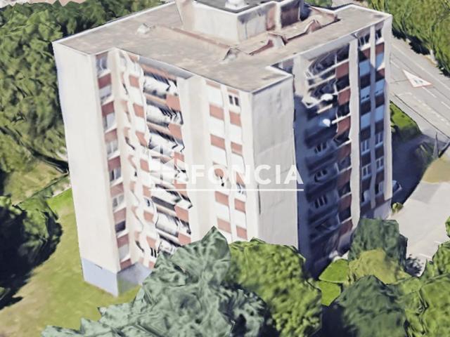 Appartement vente à Saint-Étienne, Saint-etienne