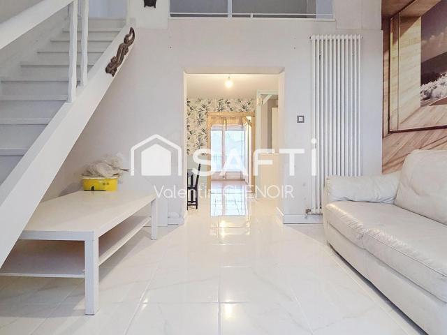Appartement vente à Nantes, Bouguenais