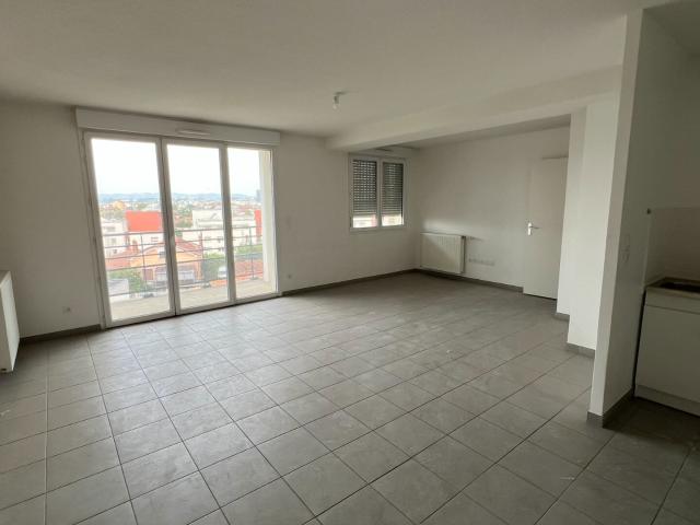 Appartement location à Lyon, Métropole de Lyon