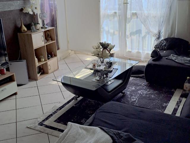 Appartement vente à Les Fontbarlettes, Valence