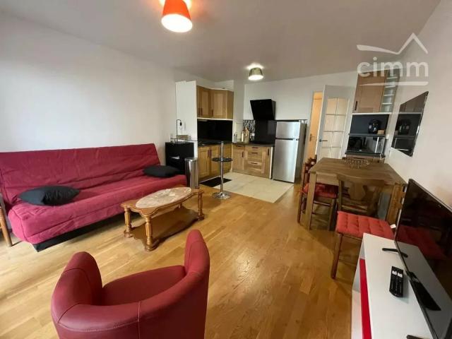 Appartement vente à Les Juilliottes, Maisons-Alfort
