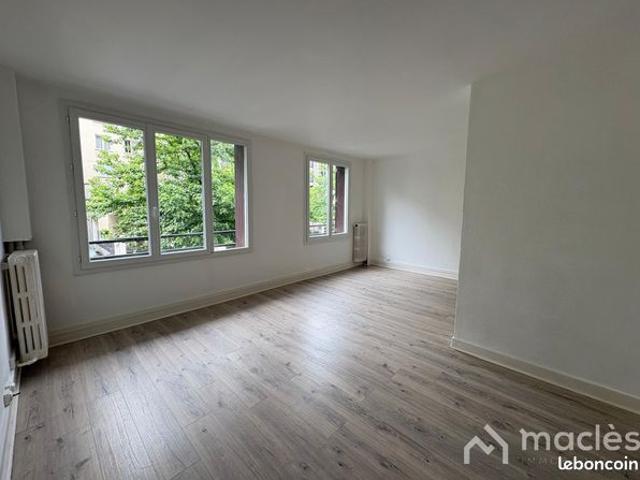 Appartement vente à Saint-Denis, Seine-Saint-Denis