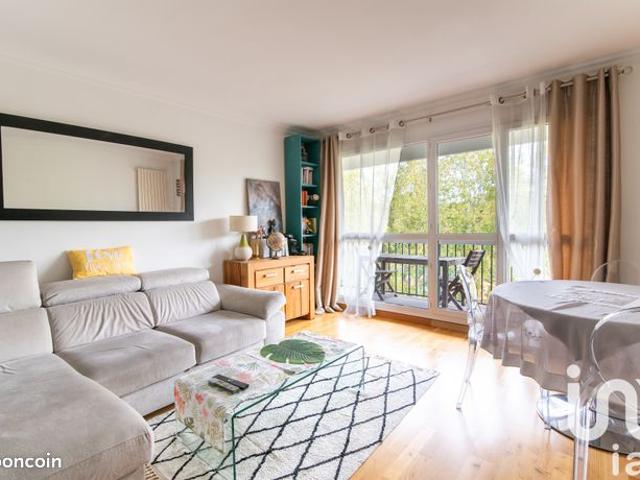 Appartement vente à Évry, Brunoy
