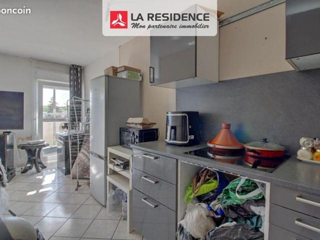 Appartement vente à Mantes-la-Jolie, Les Mureaux