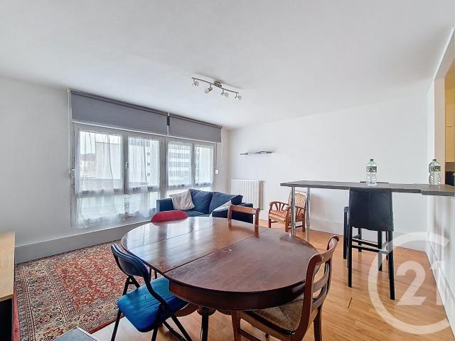 Appartement vente à Nancy, Grand Est
