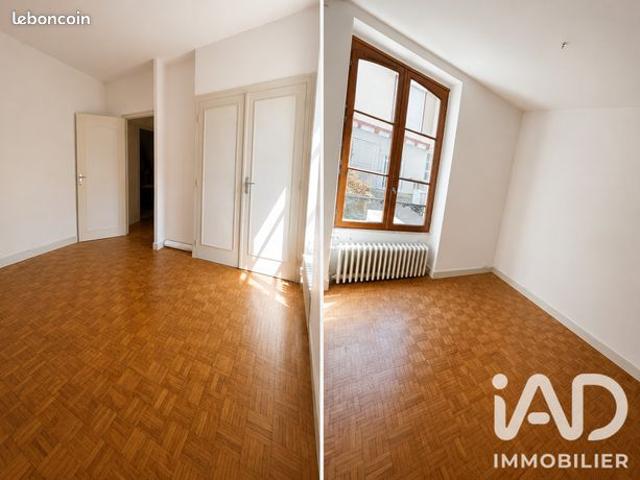 Appartement vente à Dijon