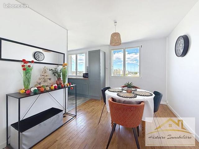 Appartement vente à Brest, Bretagne