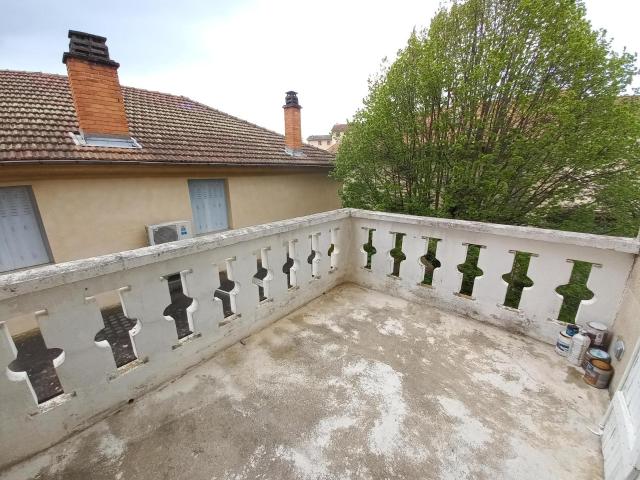 Appartement location à Le Cayrel, Millau