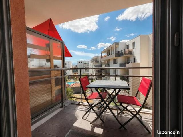 Appartement vente à Clermont-Ferrand, Clermont-ferrand