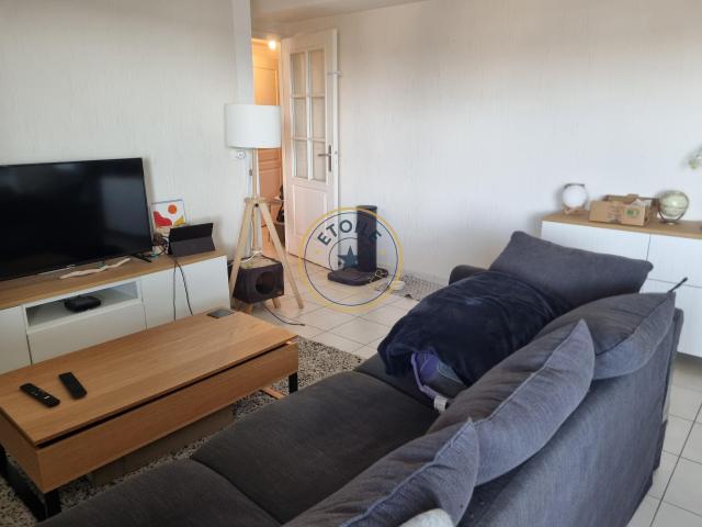 Appartement vente à Angers