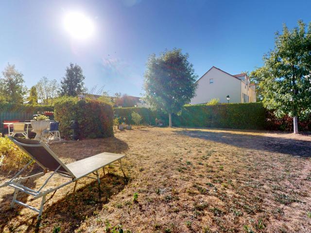 Appartement vente à Le Plessis-Pâté, Essonne
