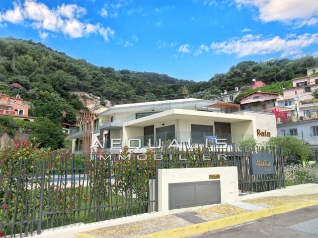 Appartement vente à Nice, Èze