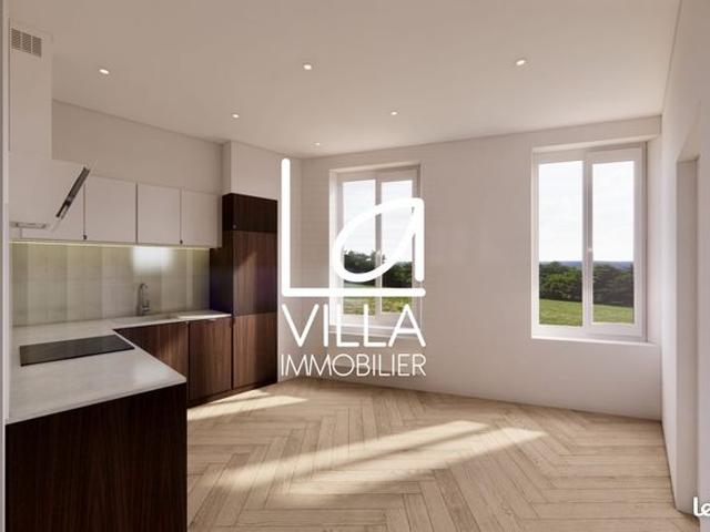 Appartement vente à Boulogne-sur-Mer, Wimille